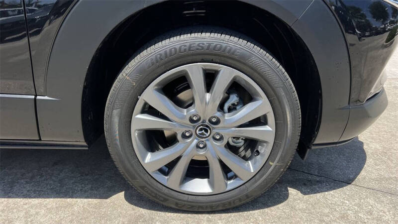 2025 Mazda CX-30 2.5 S Preferred