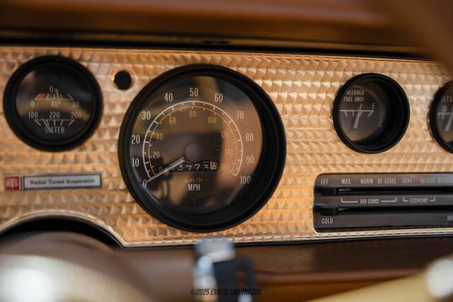 1979 Pontiac Firebird