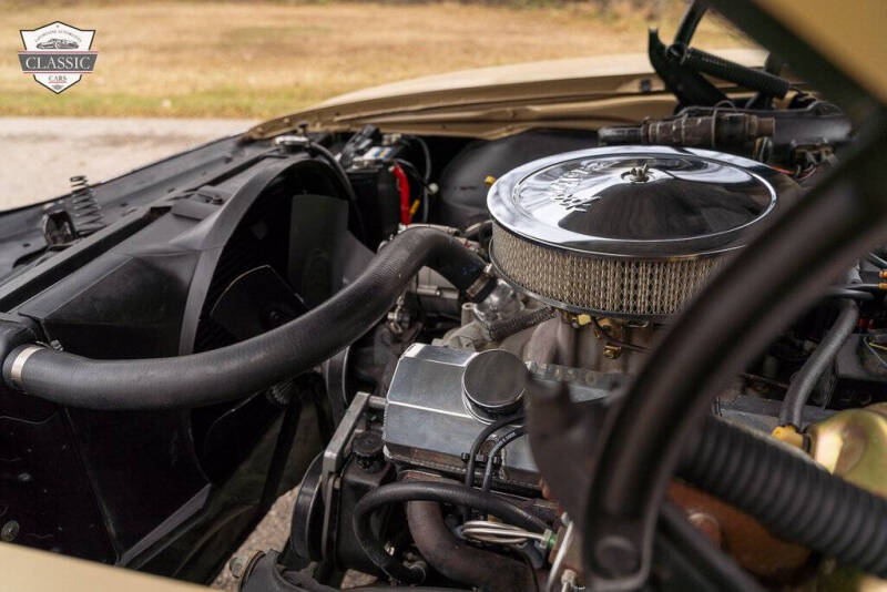 1967 Pontiac Firebird