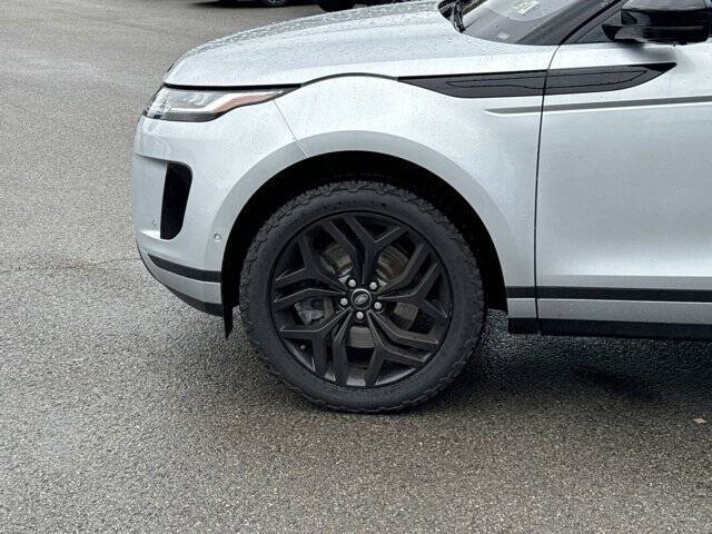 2020 Land Rover Range Rover Evoque for sale at Mid-State Pre-Owned in Beckley, WV