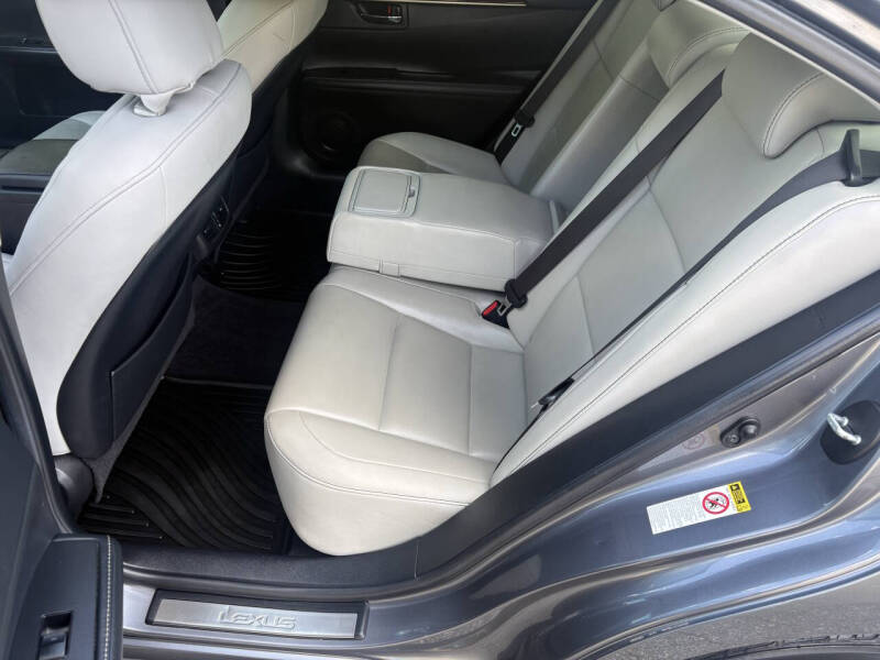 2013 Lexus ES 350