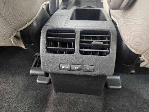 2015 Mazda MAZDA5 Sport