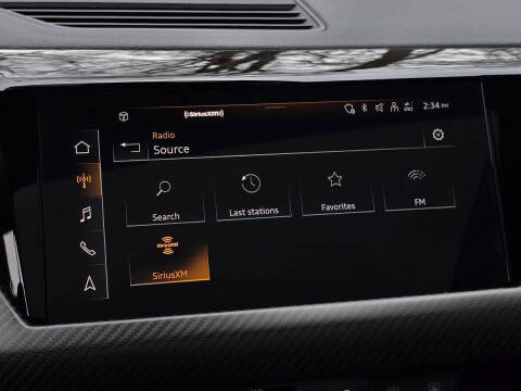 2023 Audi e-tron GT quattro Prestige