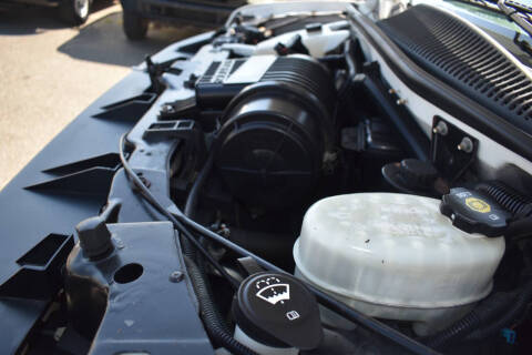 2016 Chevrolet Express 2500