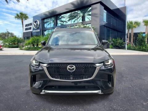 2026 Mazda CX-90 3.3 Turbo Premium Plus