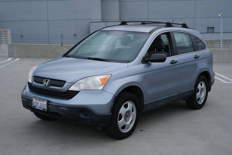 2008 Honda CR-V for sale at HOUSE OF JDMs - Sports Plus Motor Group in Newark CA