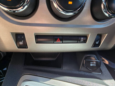 2011 Dodge Challenger SRT8 392