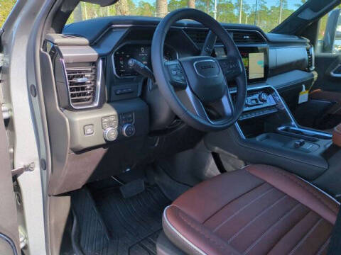 2026 GMC Sierra 3500HD