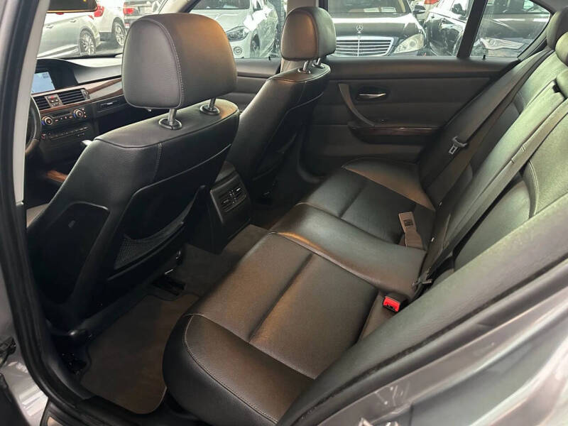 2009 BMW 3 Series 328i