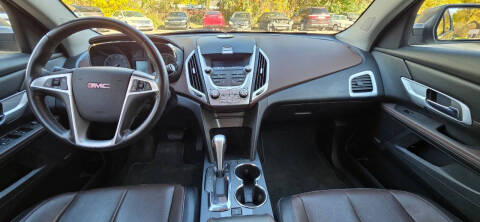 2011 GMC Terrain SLT-1