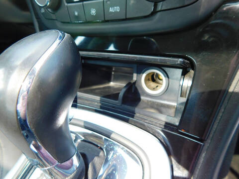 2011 Buick Regal CXL Turbo