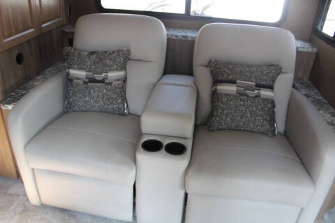 2018 Coachmen RV Prism 24EF