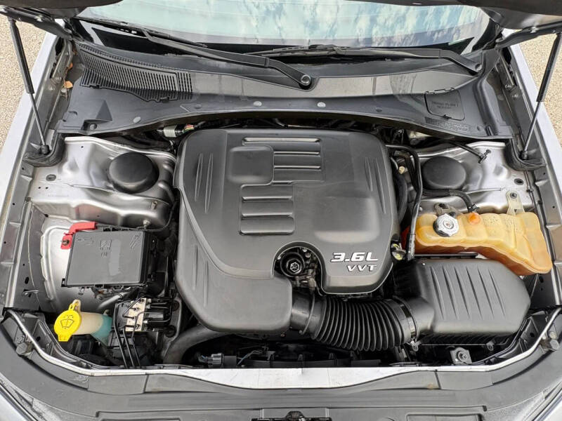 2014 Chrysler 300