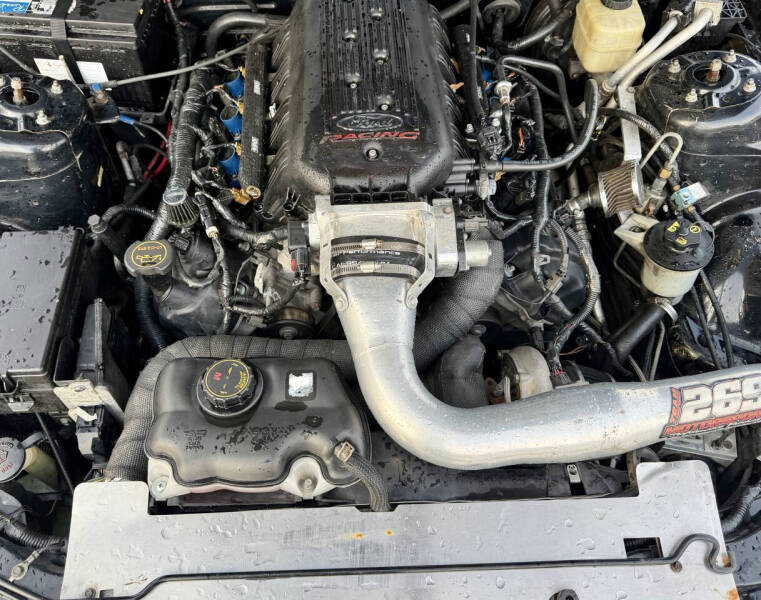 2007 Ford Mustang GT Premium