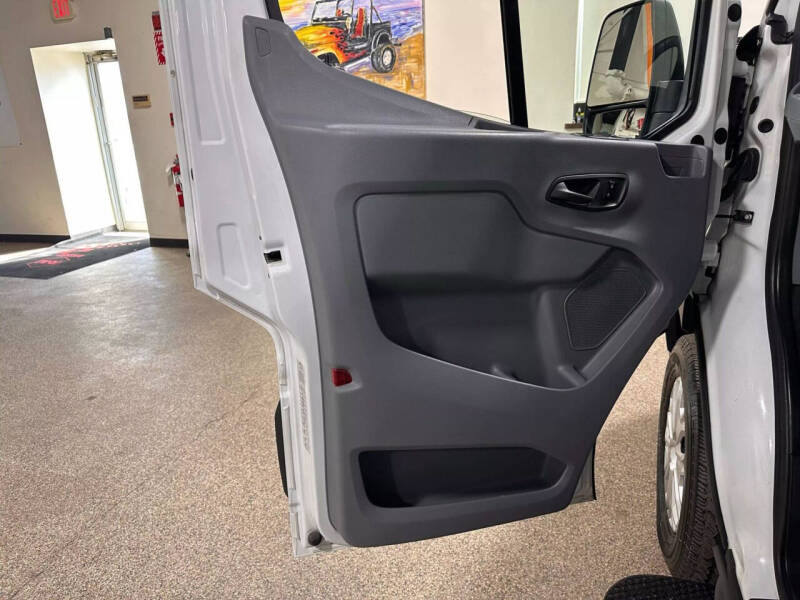 2016 Ford Transit 150