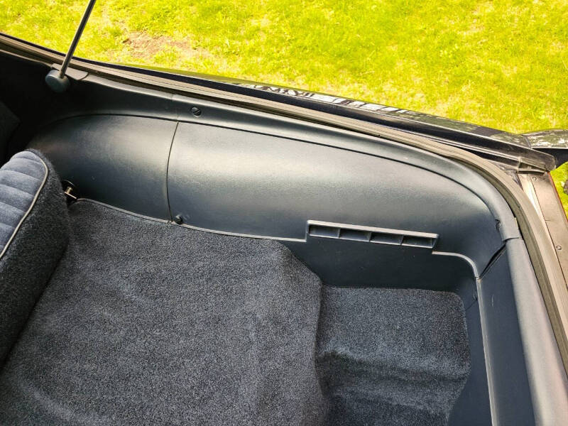 1982 Chevrolet Camaro