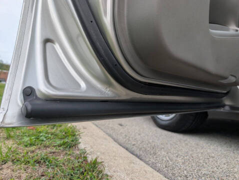 2005 Cadillac DeVille