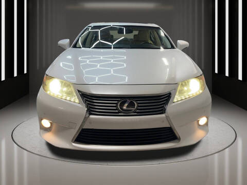 2013 Lexus ES 350