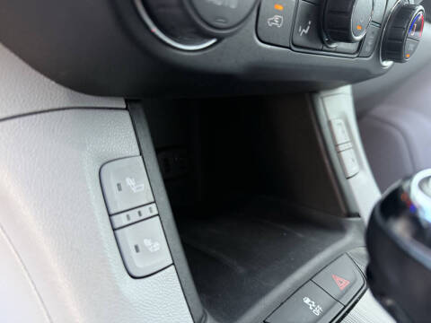 2019 GMC Acadia SLT-2