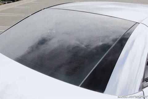 2013 Mercedes-Benz SL-Class SL 550