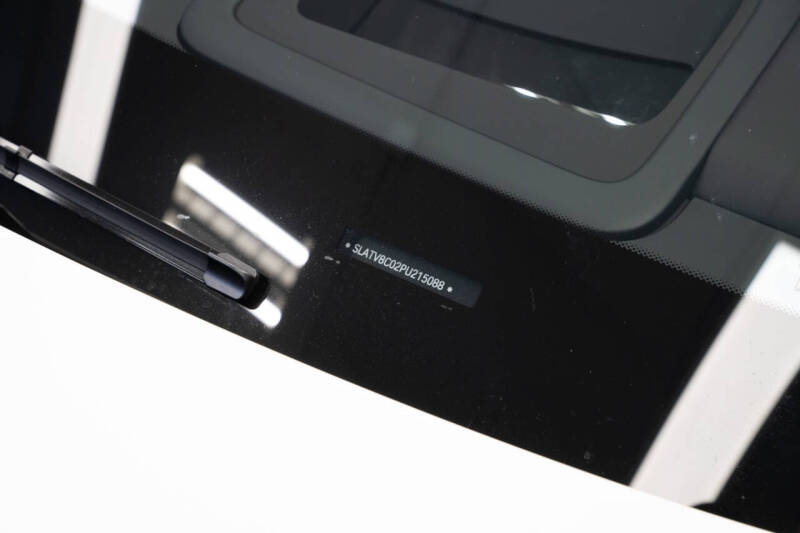 2023 Rolls-Royce Black Badge Cullinan