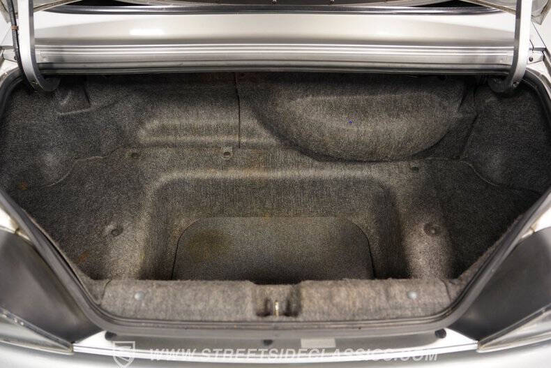 2001 Honda S2000