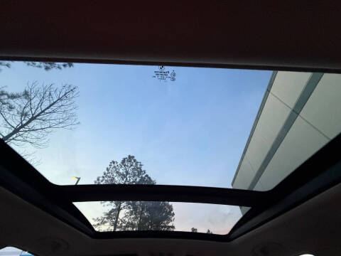 2011 BMW X3 xDrive35i