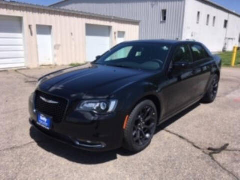 2019 Chrysler 300