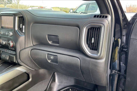 2022 GMC Sierra 2500HD