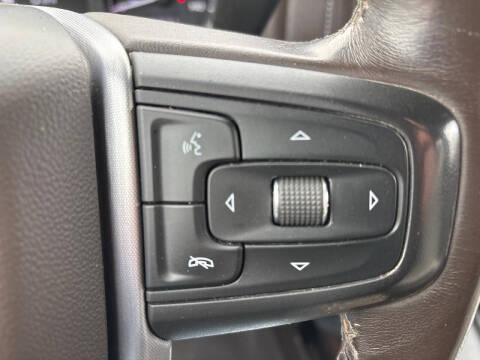 2023 GMC Sierra 2500HD