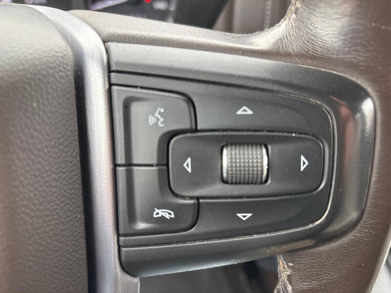 2023 GMC Sierra 2500HD