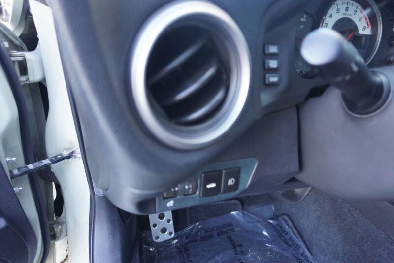 2016 Scion FR-S Release Series 2.0