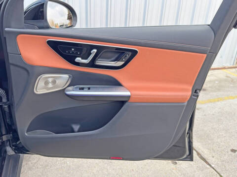 2023 Mercedes-Benz GLC GLC 300 4MATIC