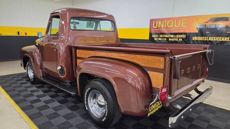 1953 Ford F-100