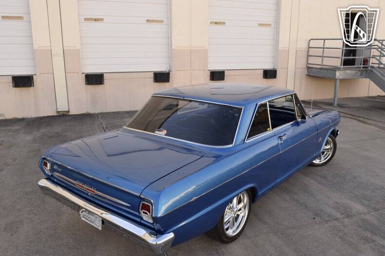 1964 Chevrolet Nova