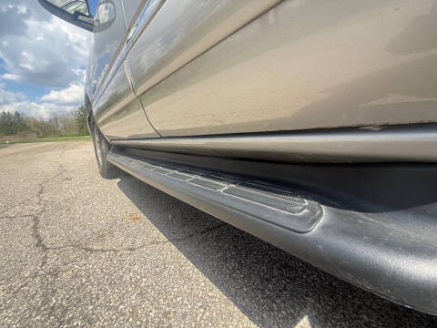 2005 GMC Yukon SLT