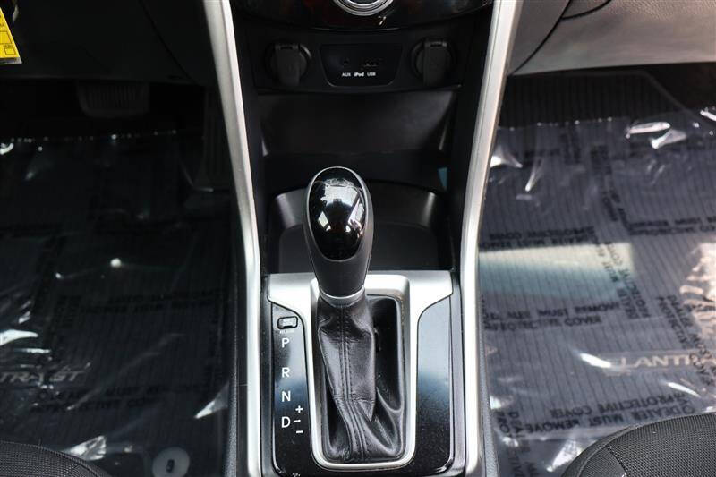 2013 Hyundai Elantra GT