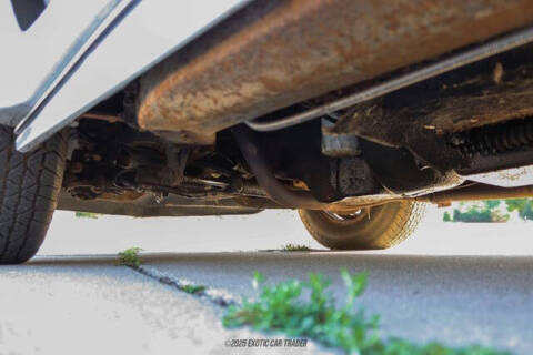 1976 Chevrolet Corvette