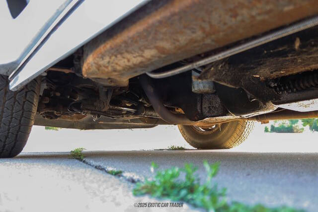 1976 Chevrolet Corvette