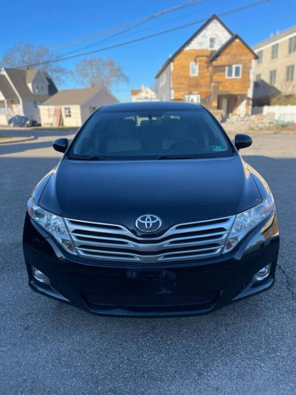 2010 Toyota Venza for sale at Kars 4 Sale LLC in Little Ferry NJ