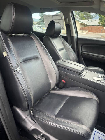 2012 Mazda CX-9 Touring