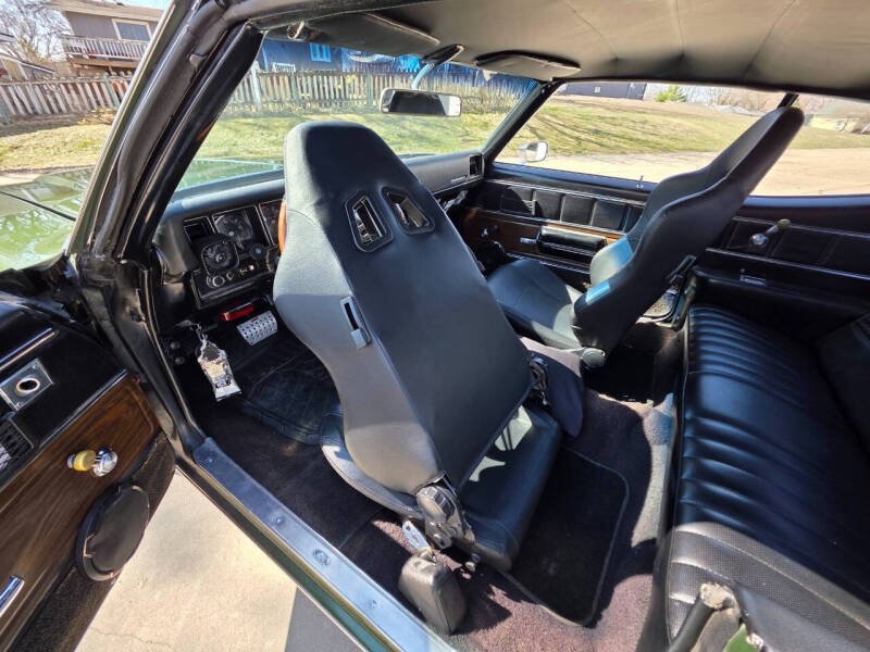 1972 Buick Skylark