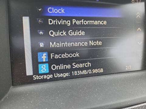 2019 Infiniti QX60 Pure