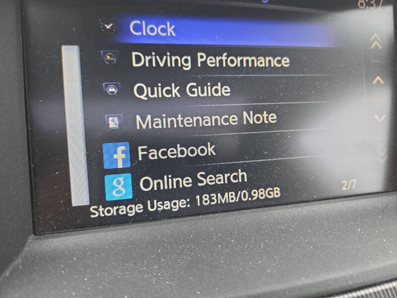 2019 Infiniti QX60 Pure