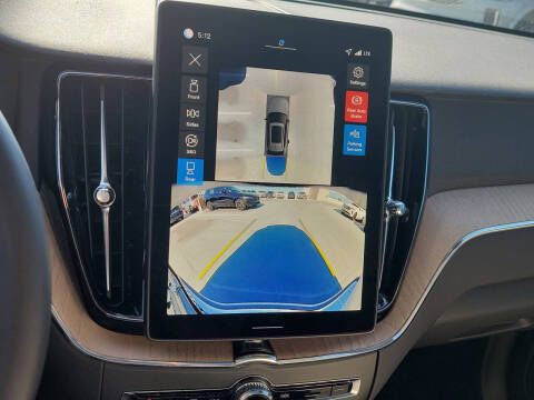 2026 Volvo XC60 T8 Plus