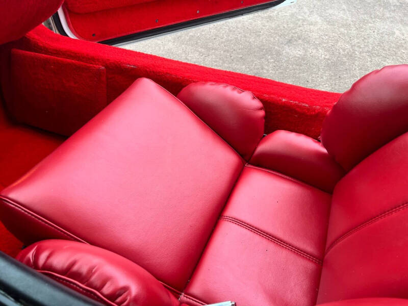 1993 Chevrolet Corvette