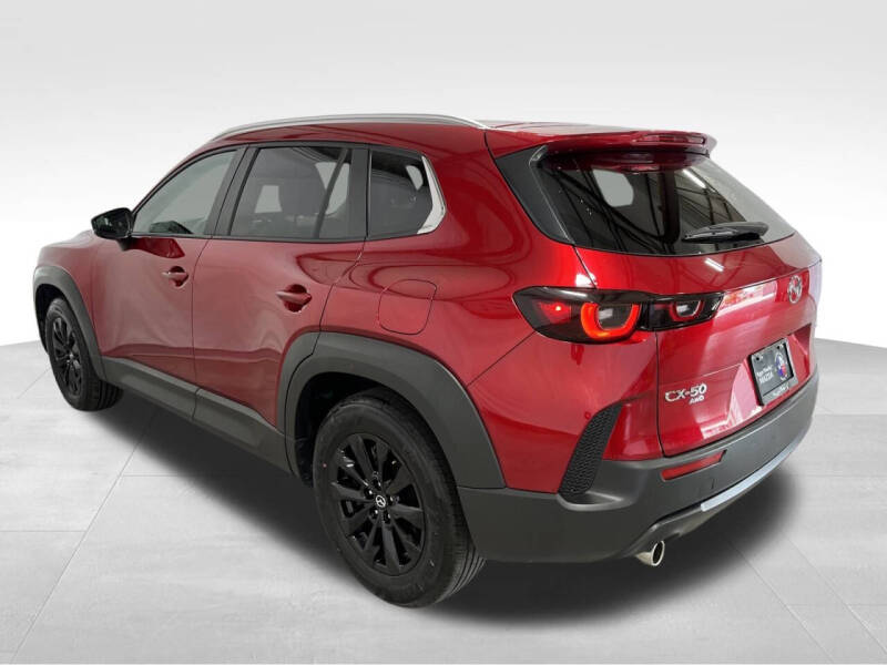 2024 Mazda CX-50 2.5 S Preferred