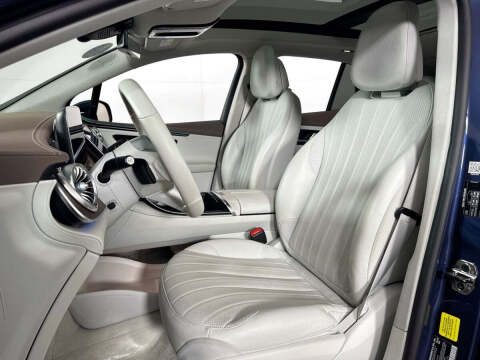 2023 Mercedes-Benz EQE EQE 350+