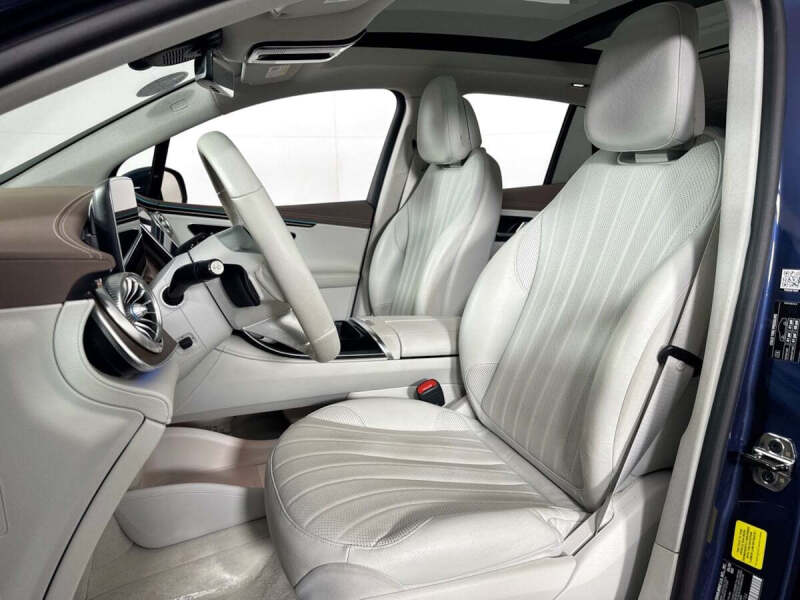 2023 Mercedes-Benz EQE EQE 350+