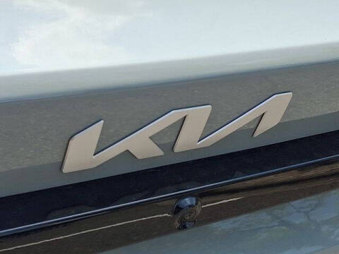 2026 Kia K4 Hatchback EX